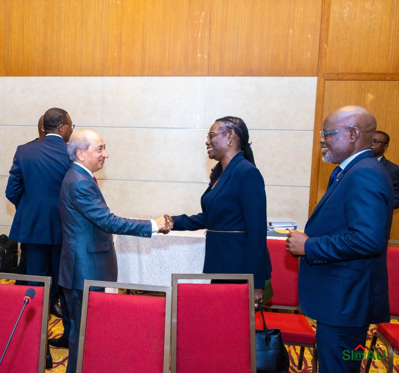 Assemblée Générale des actionnaires - juin 2026